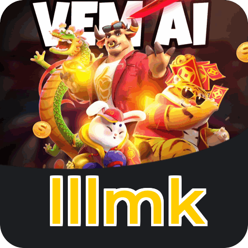 Bônus de boas-vindas lllmk